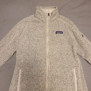 Patagonia Better Sweater Jacket